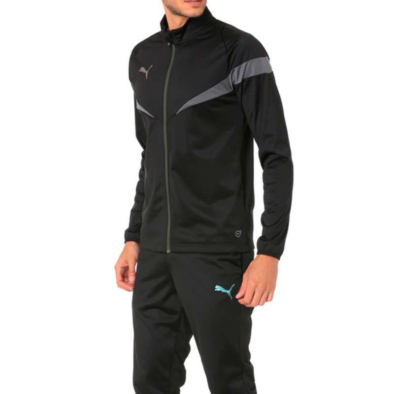 FtblNXT Poly Tracksuit foto 3